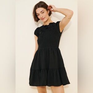 The Gia Mini Nap Dress